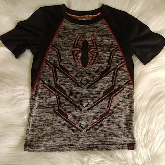 Marvel Other - Marvel Spiderman T Shirt